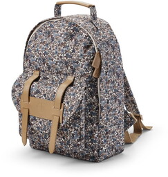 Elodie Details - Plecak BackPack MIDI - Blue