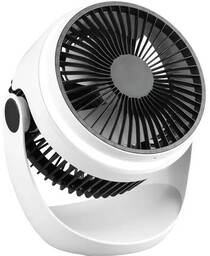 Rl Light Stojąca lampa wentylator Tempest R045-01 LED