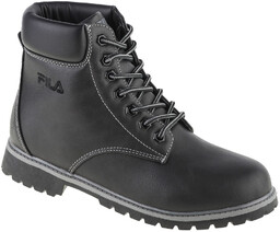 Fila Wmn Maverick Mid FFW0219-83052, Damskie, trapery, Czarne