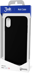 Etui 3mk Matt Case na Samsung Galaxy A32