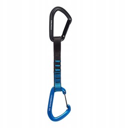 Ekspres wspinaczkowy Black Diamond 16 cm