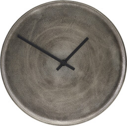 House Doctor CURVA Zegar Ścienny 30 cm /