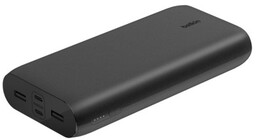 BELKIN POWERBANK 4X PORT, 26000 MAH, PD PPS