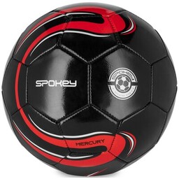 SPOKEY Piłka nożna Mercury (rozmiar 5)