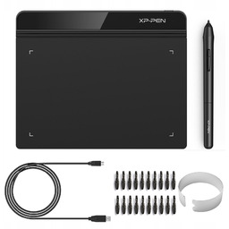 Tablet Graficzny Xp-pen G640 8192 st 5080 Lpi