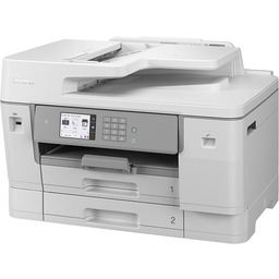 Drukarka wielofunkcyjna atramentowa (kolor) Brother MFC-J6955DW A3 4