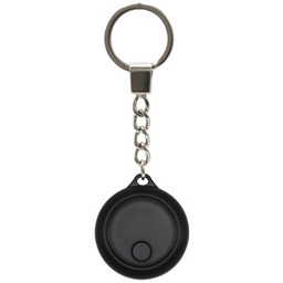 GEMBIRD Lokalizator Smart Tag TA-TAG-01-BK Czarny