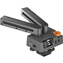 Comica Mikrofon Traxshot