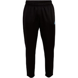 LOTTO Męskie spodnie treningowe, spodnie treningowe, krój Regular