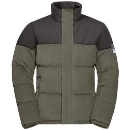 Kurtka Jack Wolfskin Nature Corduroy Jkt M 1206331-4550