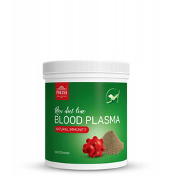 POKUSA RawDietLine Osocze krwi Blood plasma 150g