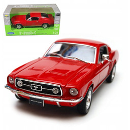 Ford Mustang GT 1967 Samochód Auto model