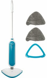 ZELMER Mop parowy ZST1300 Biało-niebieski Do 20 rat