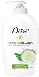Dove - Caring Hand Wash - Mydło