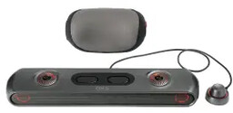 OXS Thunder Pro+ Gamingowy 7.1.2 Bluetooth Dolby Atmos
