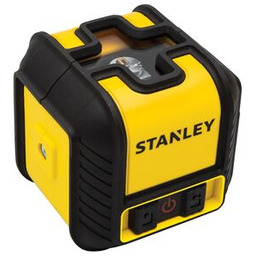 Laser krzyżowy Cubix czerwony STANLEY