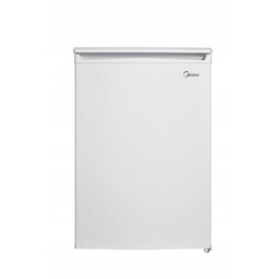 Midea Chłodziarko-zamrażarka MDRD168FGE01 podblatowa