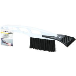 DUNLOP Szczotko-skrobaczka 1049014