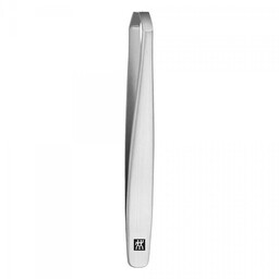 Zwilling Pęseta Kątowa, Stal Satynowa 9 Cm Twinox
