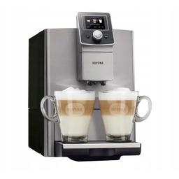 Automatyczny ekspres ciśnieniowy Nivona CafeRomatica 821 1465W 15