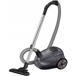 Mały Odkurzacz Workowy Mpm MOD-52 850W Hepa Mocny