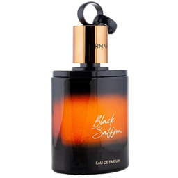 Black Saffron woda perfumowana spray 100ml