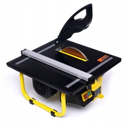 Przecinarka Stolikowa 1700W Maszynka Pilarka Do Płytek Glazury