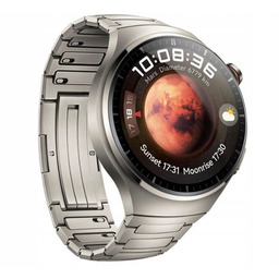 Smartwatch HUAWEI Watch 4 Pro Elite Titanium