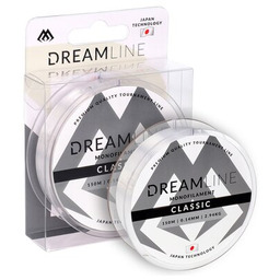 MIKADO Żyłka Dreamline Classic 0.14 mm / 150