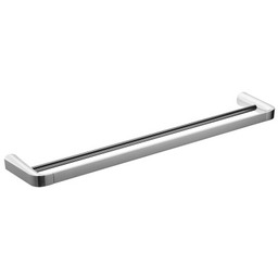 Omnires Saco wieszak na ręcznik podwójny 64 cm