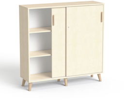 Sove SV-13 D szafka niska 120x119,4h 3 OH