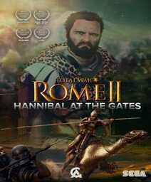 Total War: ROME II - Hannibal at the