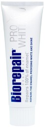 Biorepair - Pasta Wybielająca Zęby - 75 ml