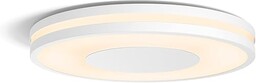 Philips Hue White ambiance Being lampa sufitowa biała