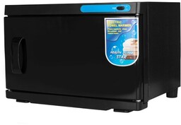 Activeshop Podgrzewacz do ręcznikow ze sterylizatorem Activeshop UV-C