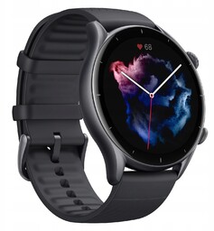 Smartwatch Amazfit Gtr 3 czarny