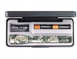 Latarka Maglite Mini Led Aa SP22MR7