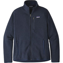 PATAGONIA Męska kurtka M Better Sweter Jkt (1