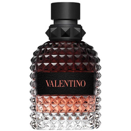 Valentino, Uomo Born In Roma Coral Fantasy, Woda