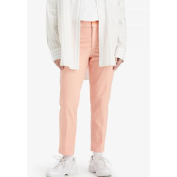 pantaloni donna levis a4673 0010 - essential chino