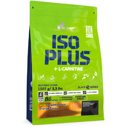 Olimp Iso Plus  Powder - 1505 g