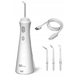 Waterpik WP-490 biały