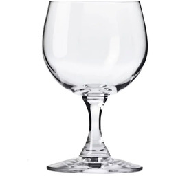 KROSNO GLASS Kieliszki do wina białego Balance, 260