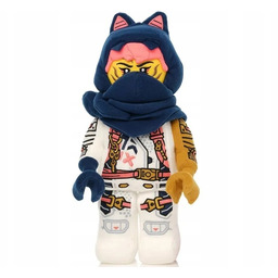 Lego Ninjago Sora Figurka Pluszak Przytulanka Dragons Rising