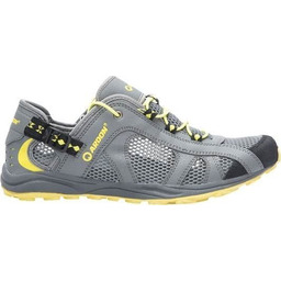 ARDON SUNSET YELLOW G3240 - sandały trekkingowe robocze