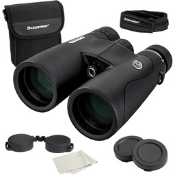 Celestron 72336 Nature DX ED 12x50 lornetka