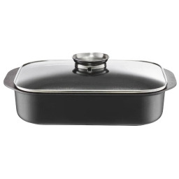 Ambition Perfecto 29422 Indukcja Aluminium 4,4l Brytfanna