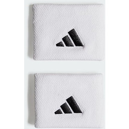 Adidas Unisex Dorośli Tenis Wristband Small