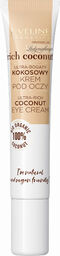 Eveline Cosmetics - Rich Coconut - Ultra Rich