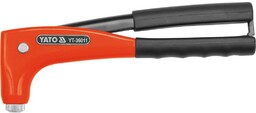 Yato Nitownica z obrotową głowicą 2,4-4,8mm YT-36011